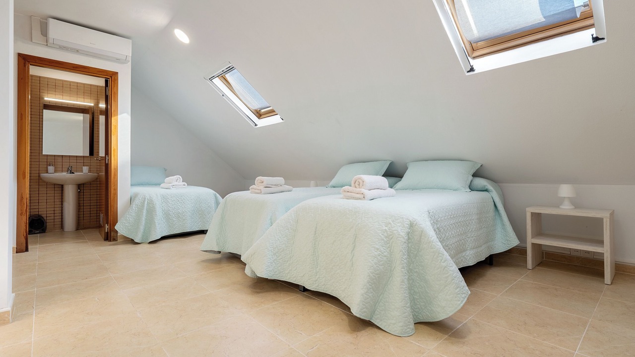 Photo of Bedroom in Sant Carles de la Rapita