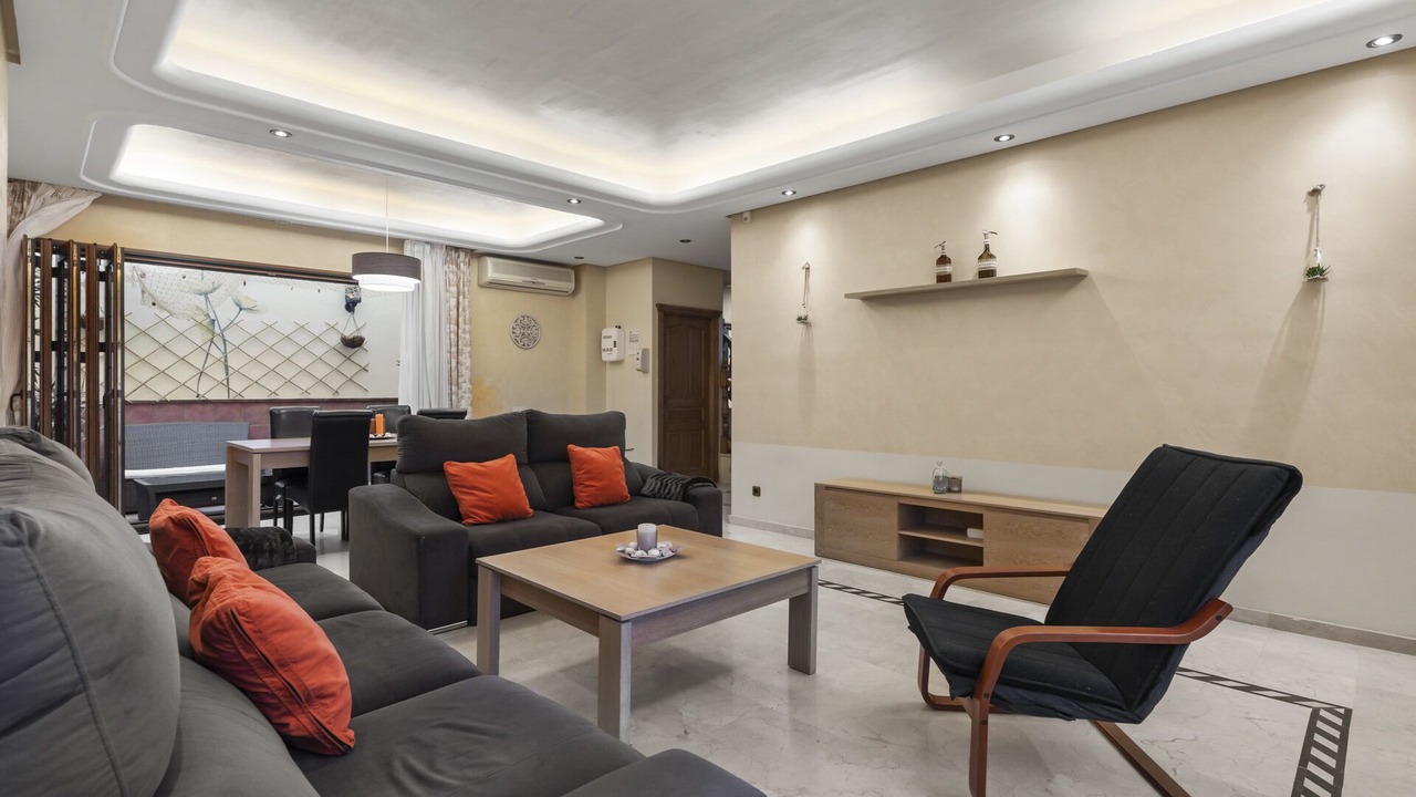 Photo of Livingroom in Carretera de Cadiz