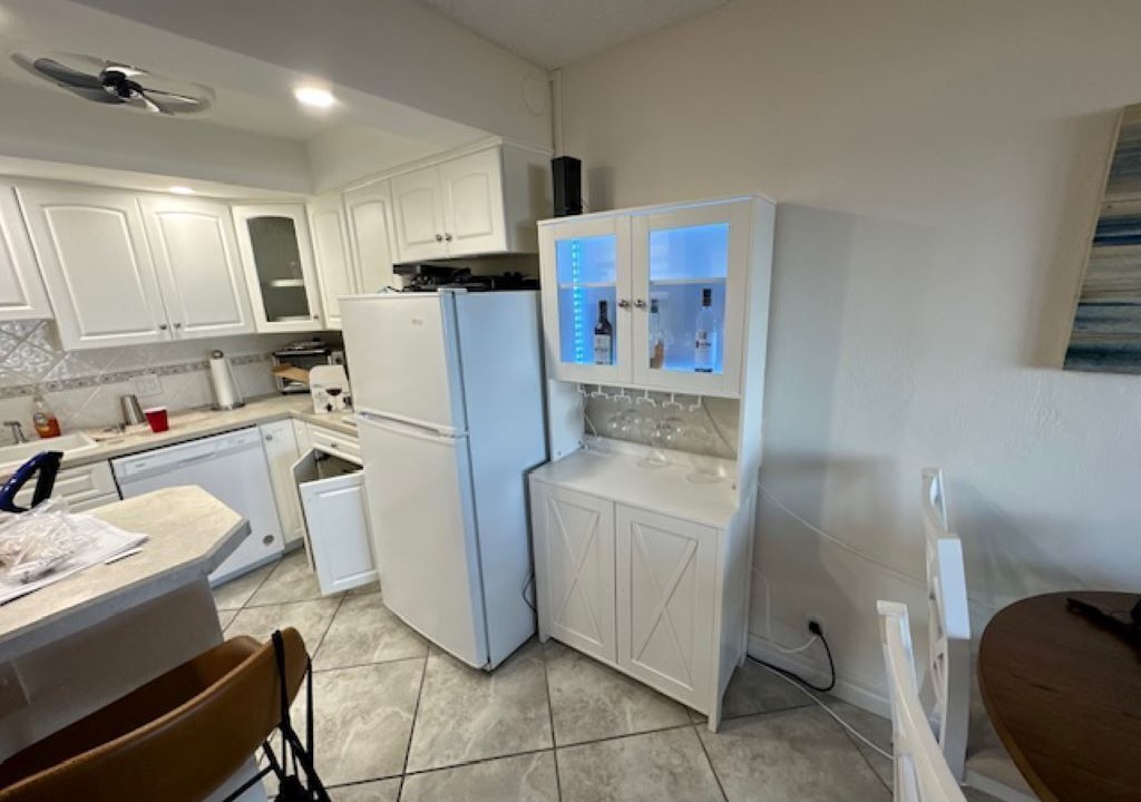 Photo of Kitchen in Oceanside Estates