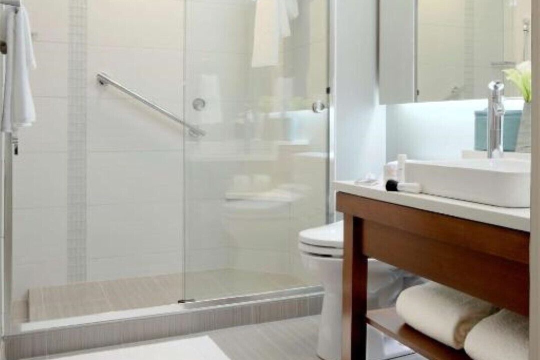 Photo of Bathroom in Nut Tree