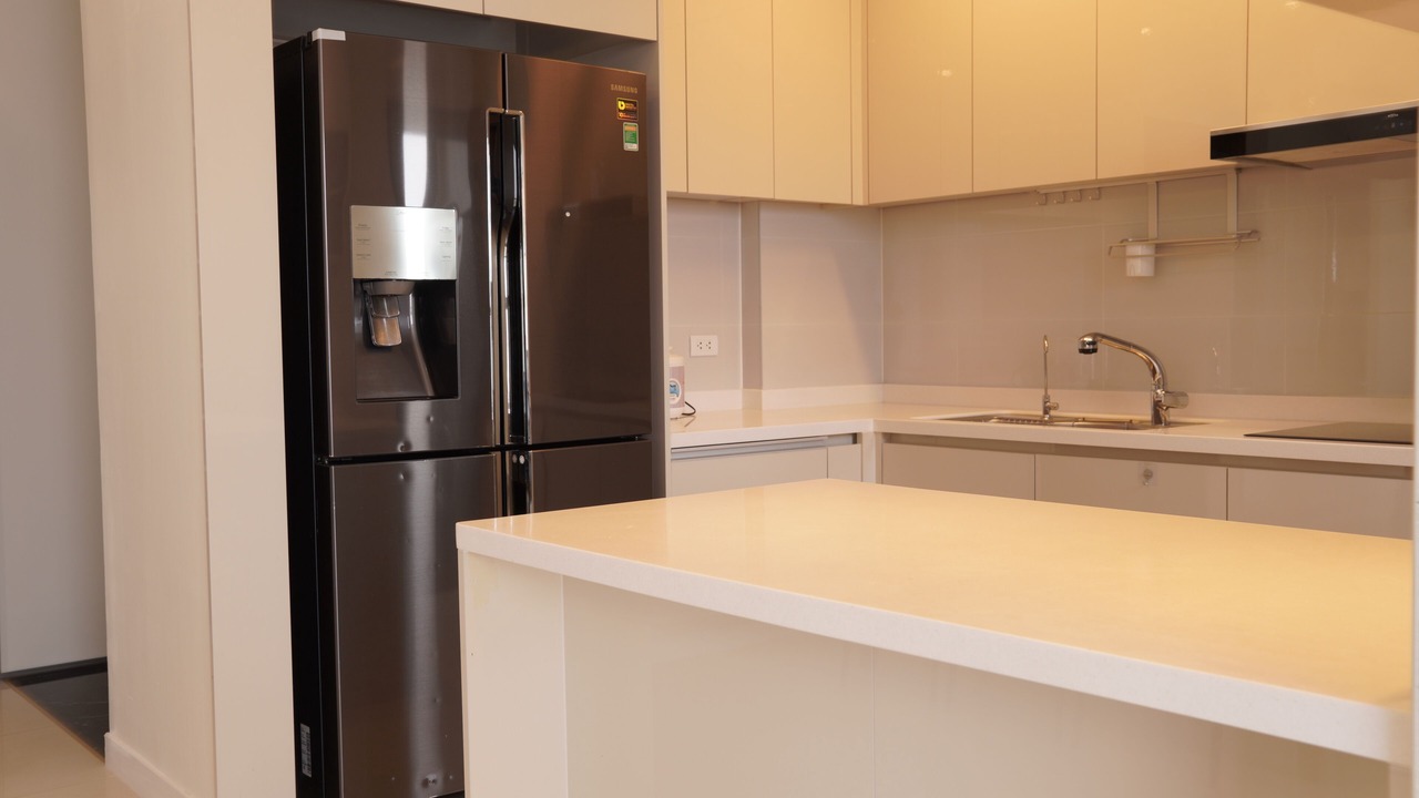 Photo of Kitchen in Bac Tu Liem