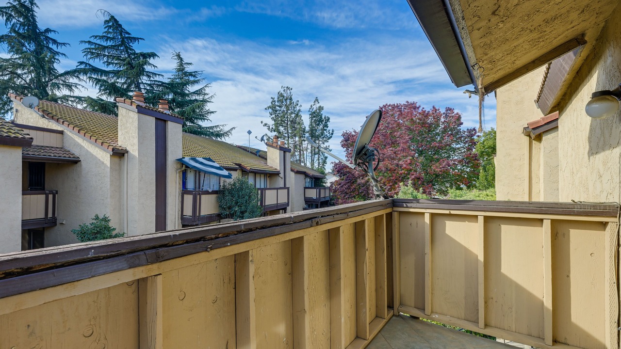 Photo of Outdoor in Fresno