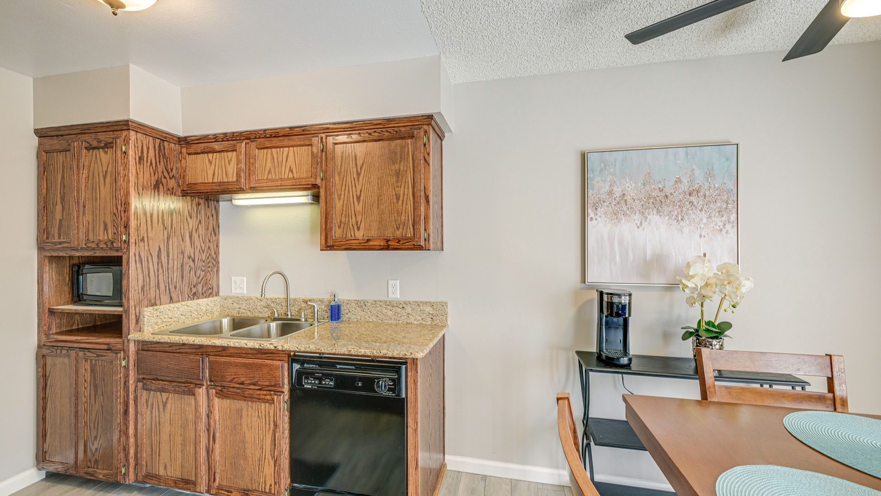Photo of Kitchen in Fresno
