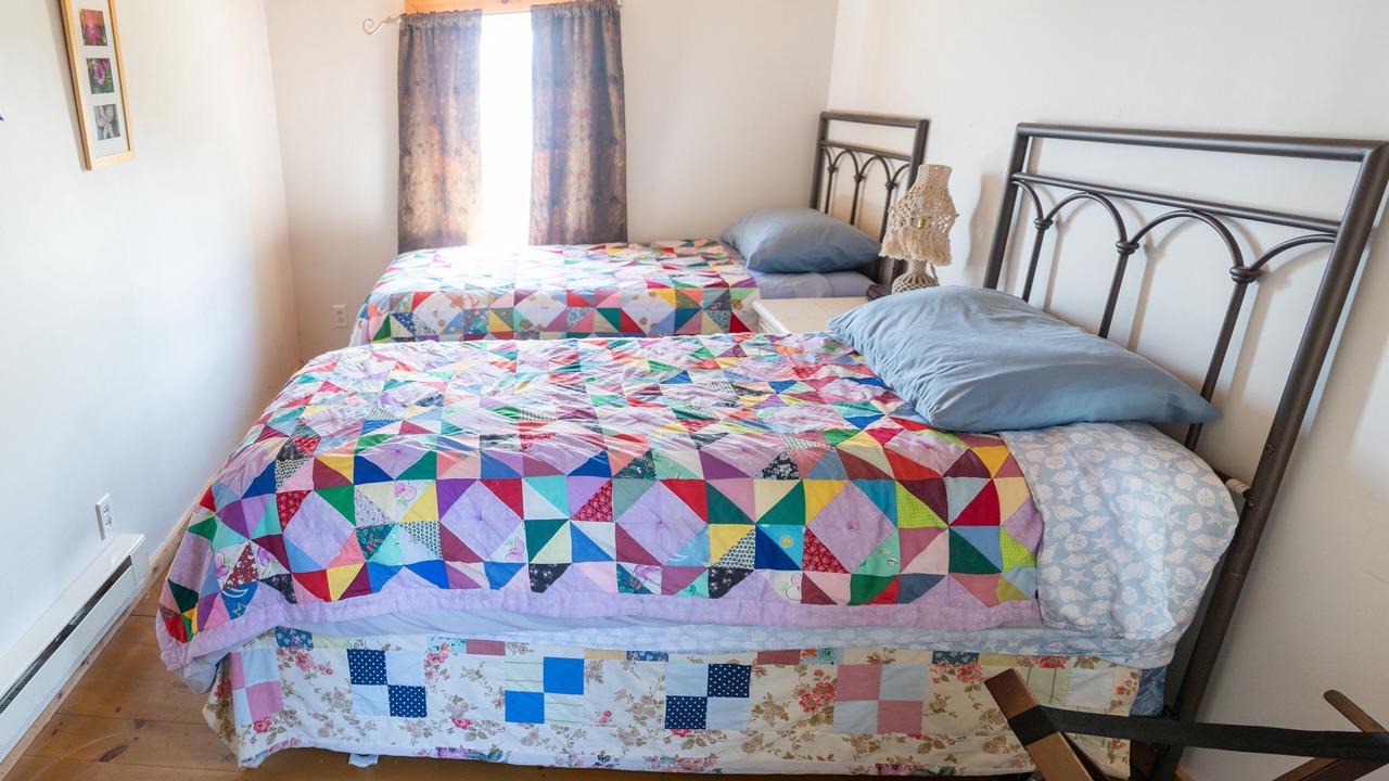 Photo of Bedroom in Saint Lunaire-Griquet