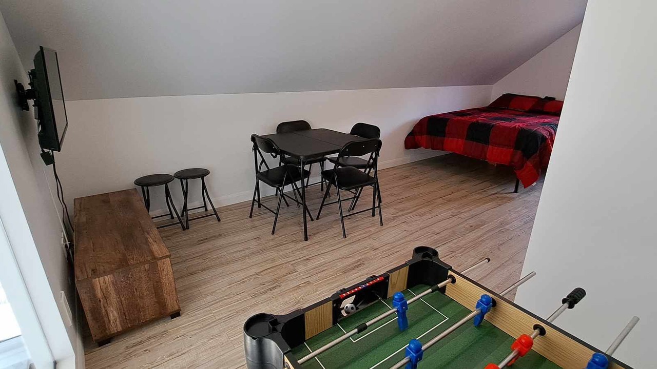 Photo of Bedroom in Saint-Sylvestre