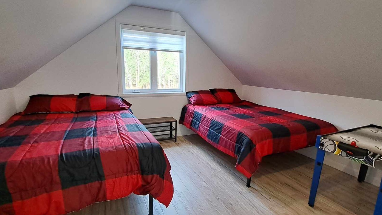 Photo of Bedroom in Saint-Sylvestre