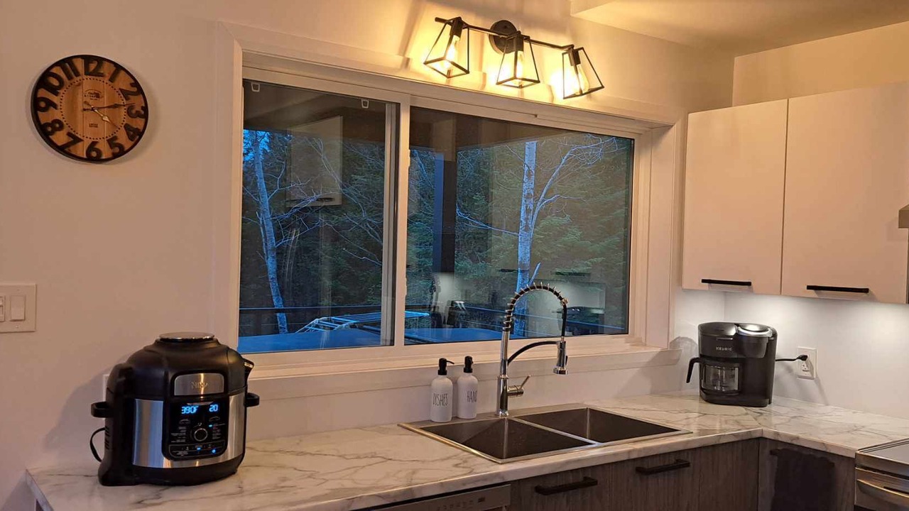 Photo of Kitchen in Saint-Sylvestre