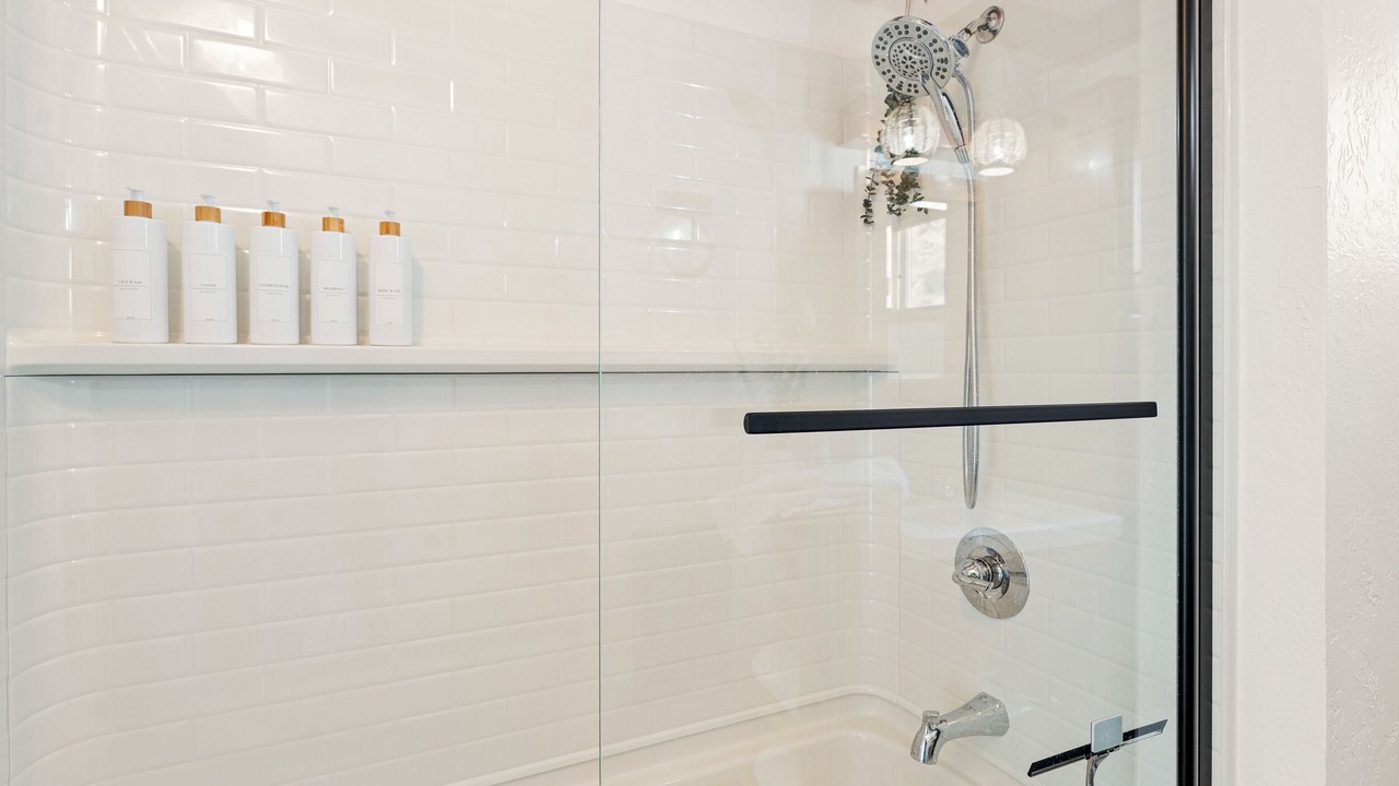 Photo of Bathroom in Morongo Valley