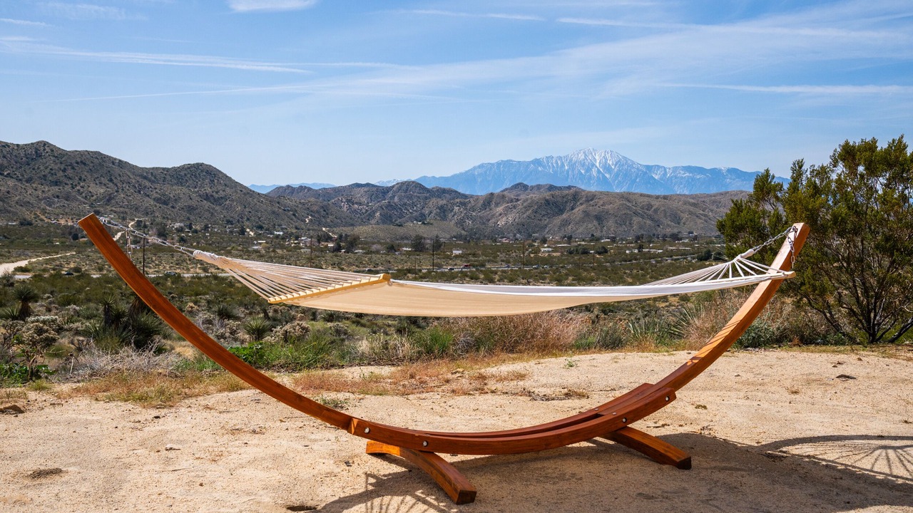 Photo of Outdoor in Morongo Valley