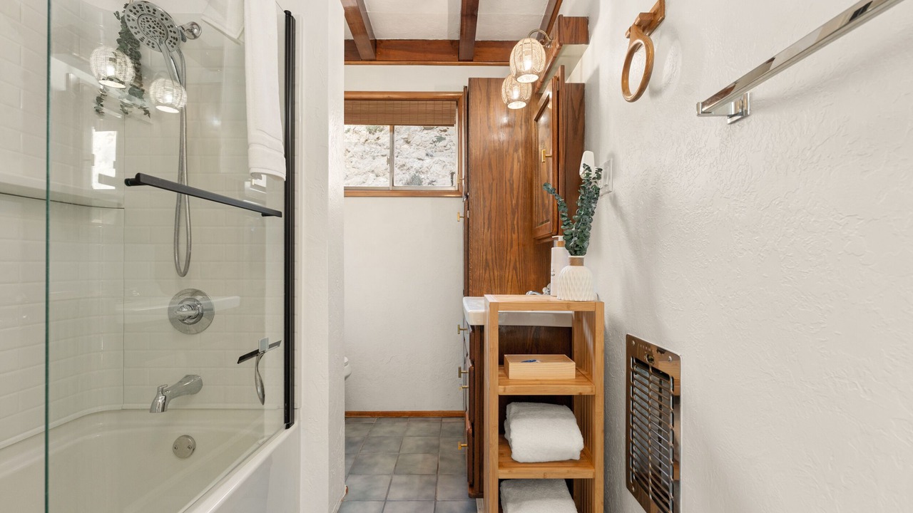 Photo of Bathroom in Morongo Valley