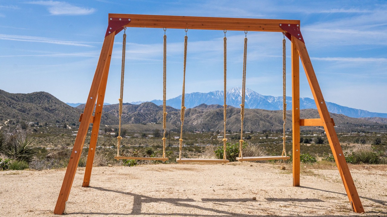 Photo of Others in Morongo Valley