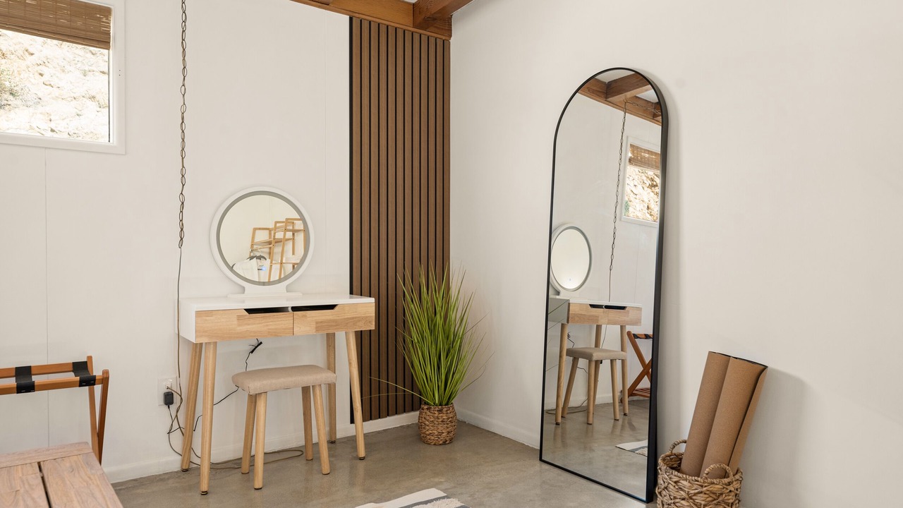 Photo of Bedroom in Morongo Valley