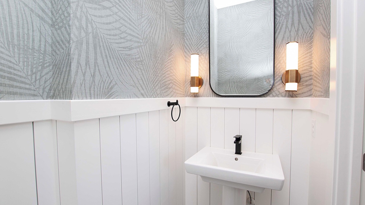Photo of Bathroom in Currituck County