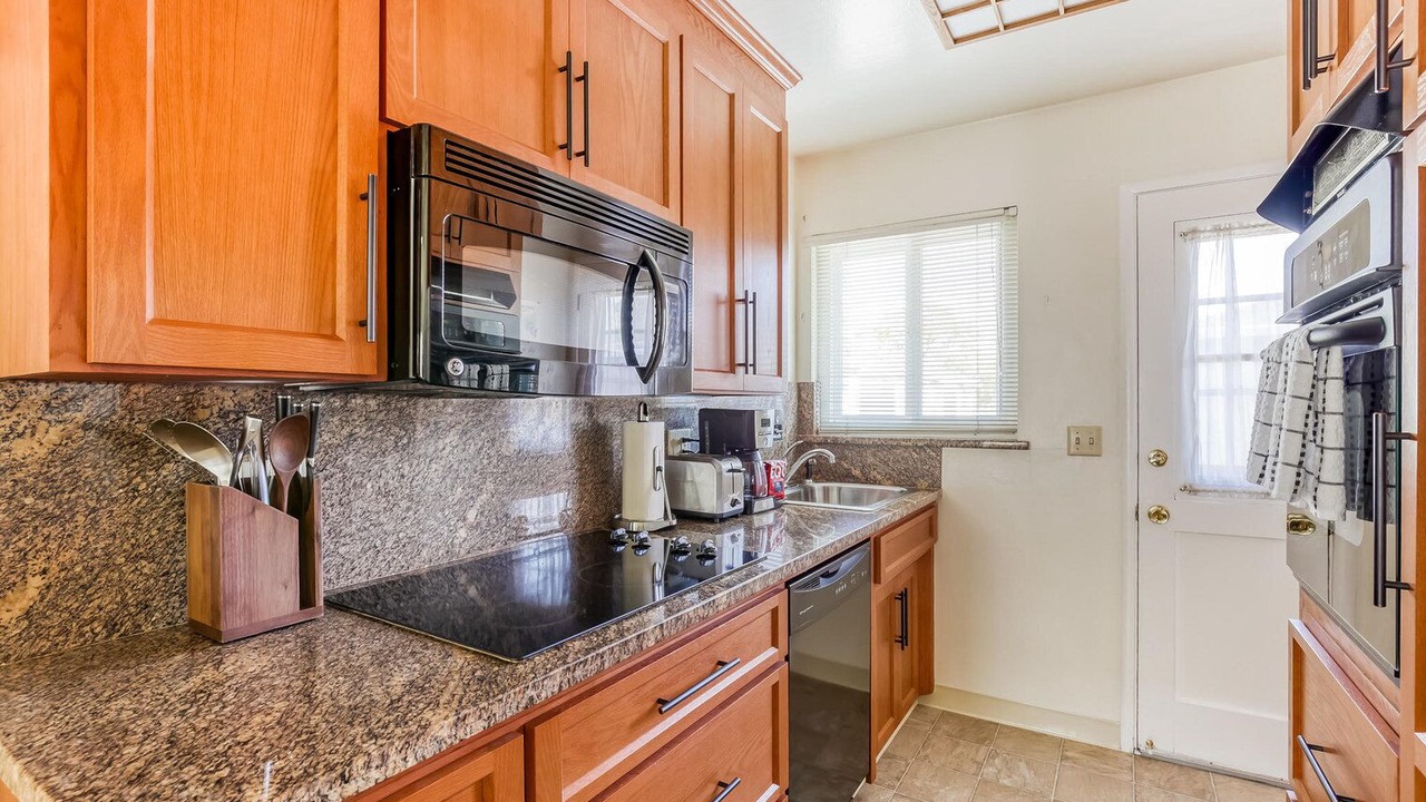 Photo of Kitchen in West San Jose