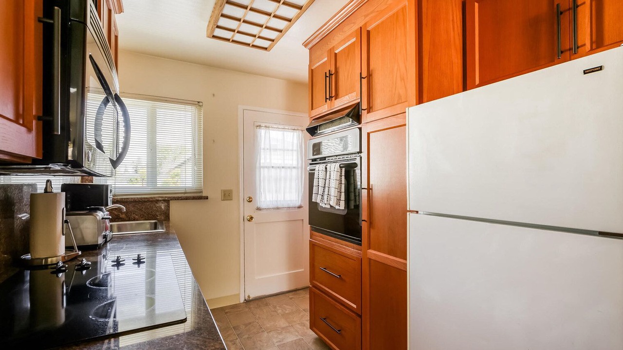 Photo of Kitchen in West San Jose
