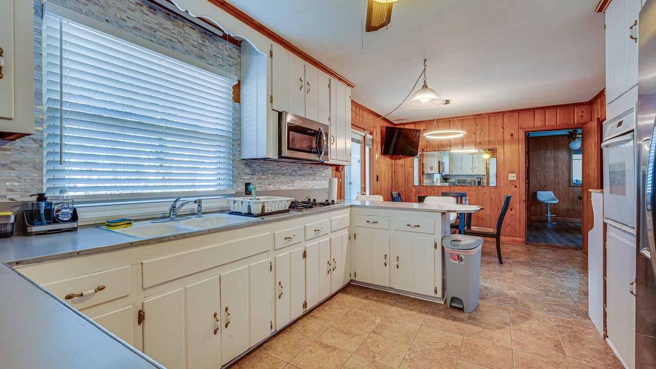 Photo of Kitchen in Lexington
