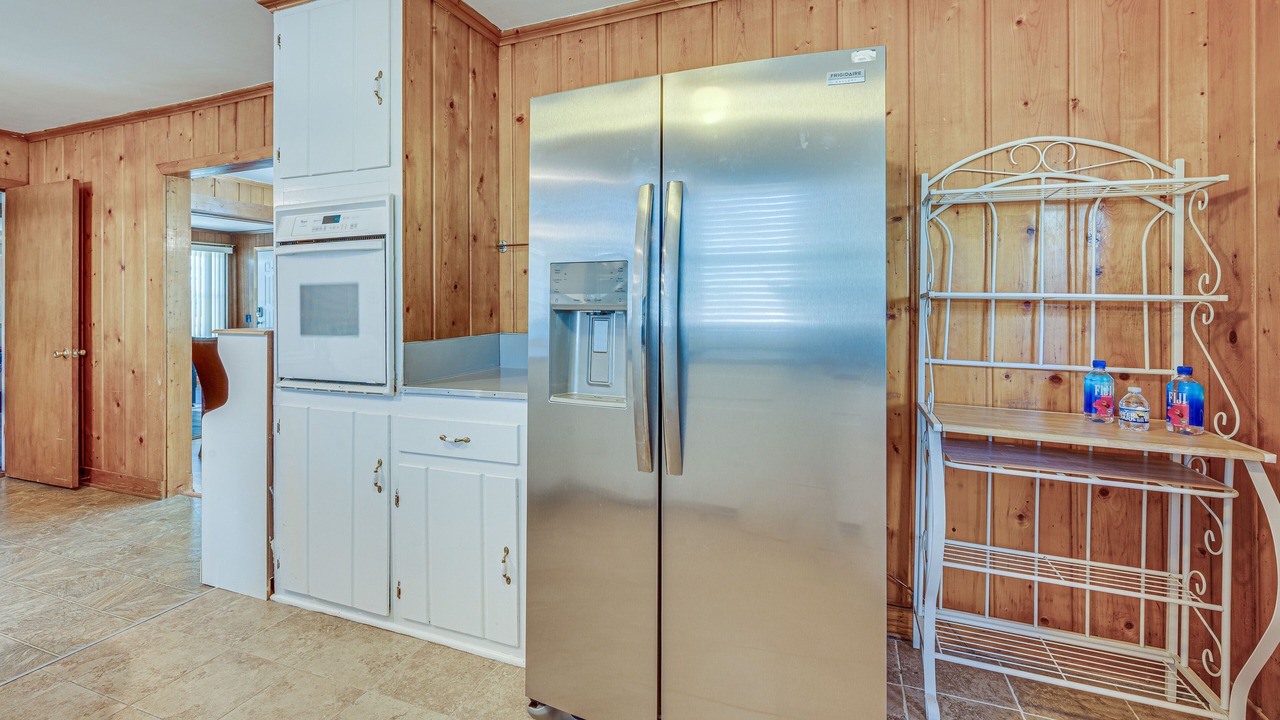 Photo of Kitchen in Lexington