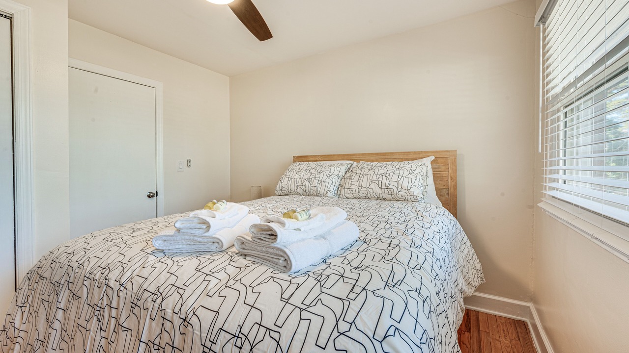 Photo of Bedroom in Lexington