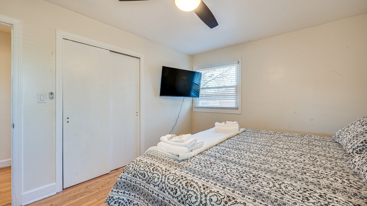 Photo of Bedroom in Lexington