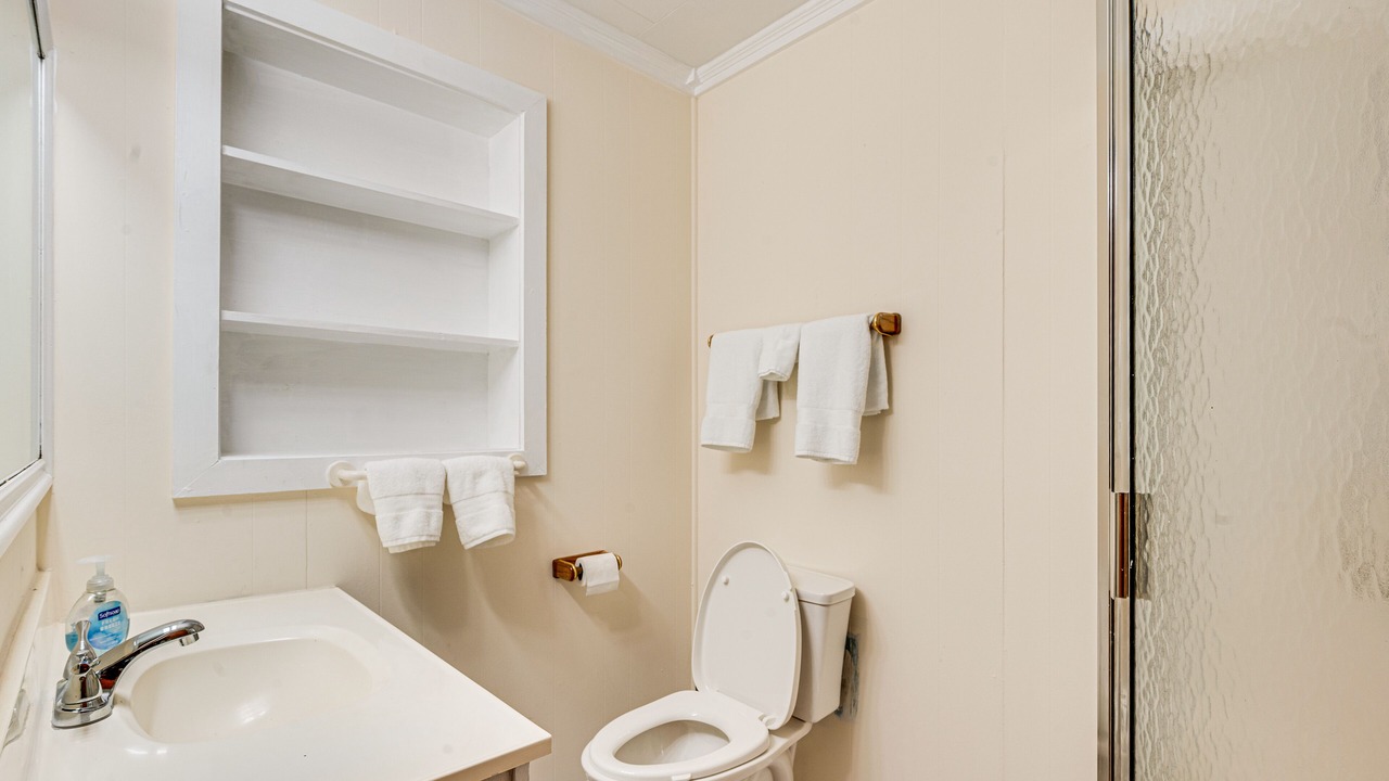 Photo of Bathroom in Lexington