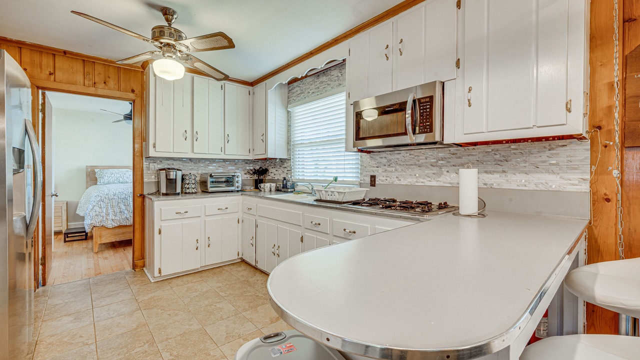 Photo of Kitchen in Lexington
