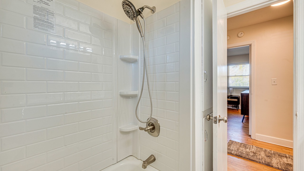 Photo of Bathroom in Lexington