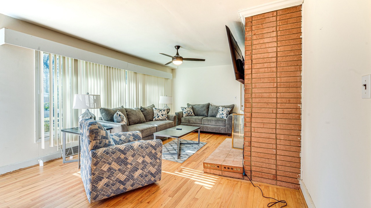 Photo of Bedroom in Lexington