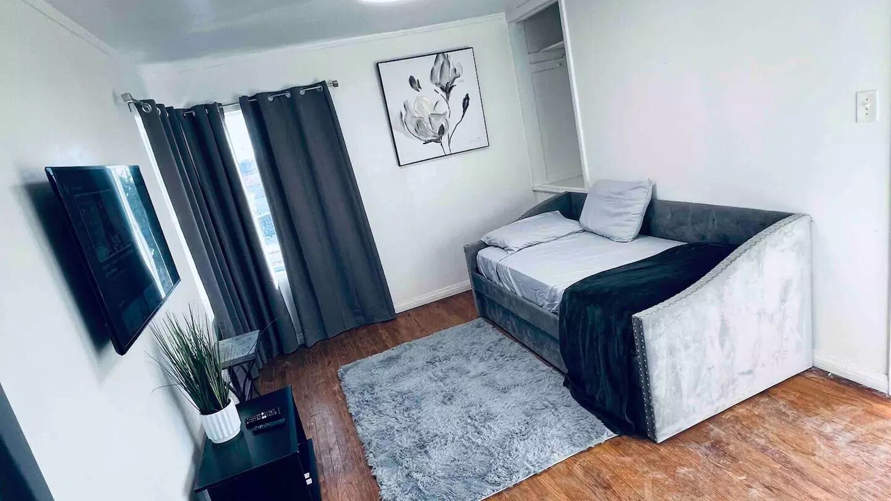 Photo of Livingroom in Los Angeles