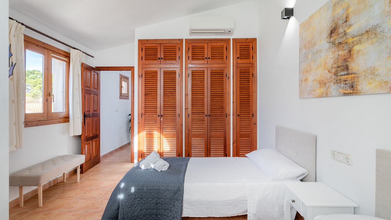 Photo of Bedroom in Gran Alacant