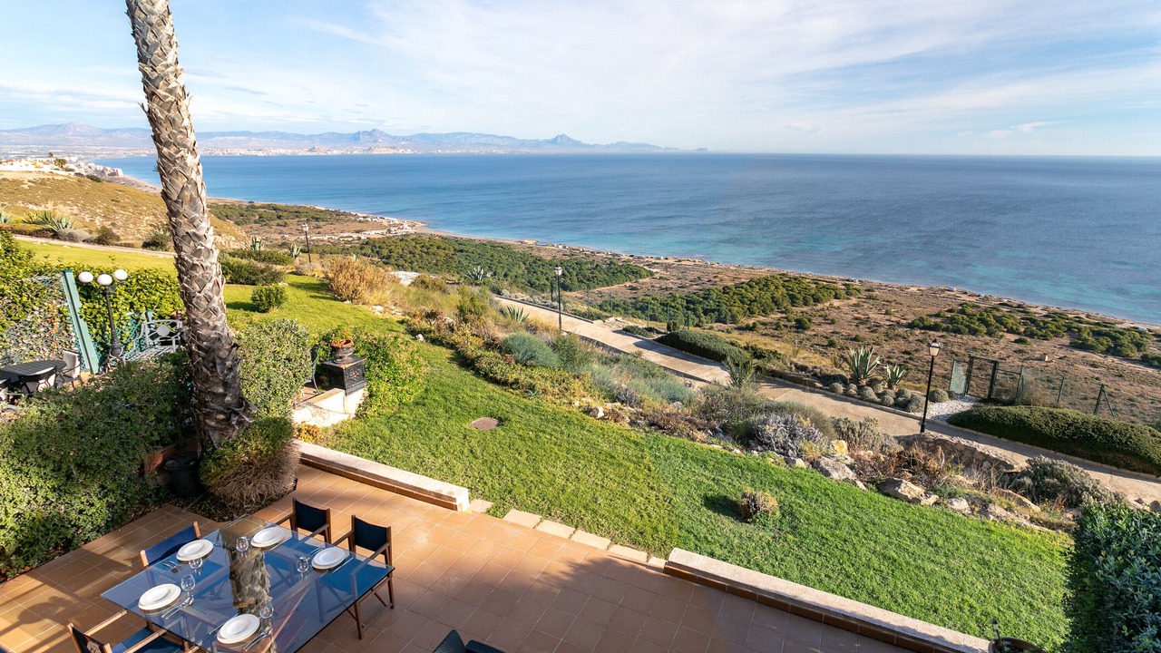 Photo of Outdoor in Gran Alacant