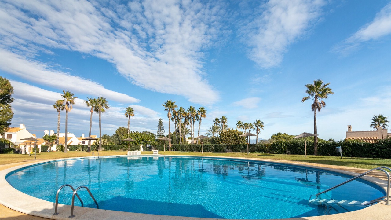 Photo of Outdoor in Gran Alacant