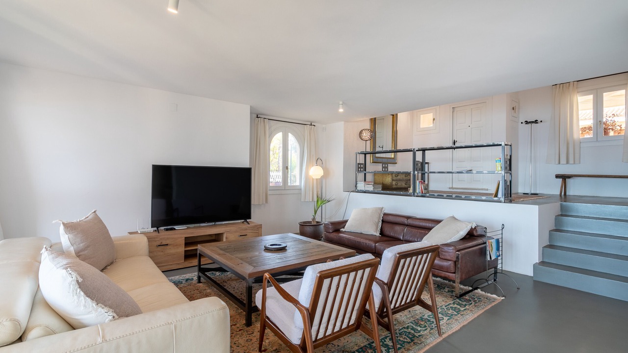 Photo of Livingroom in Gran Alacant