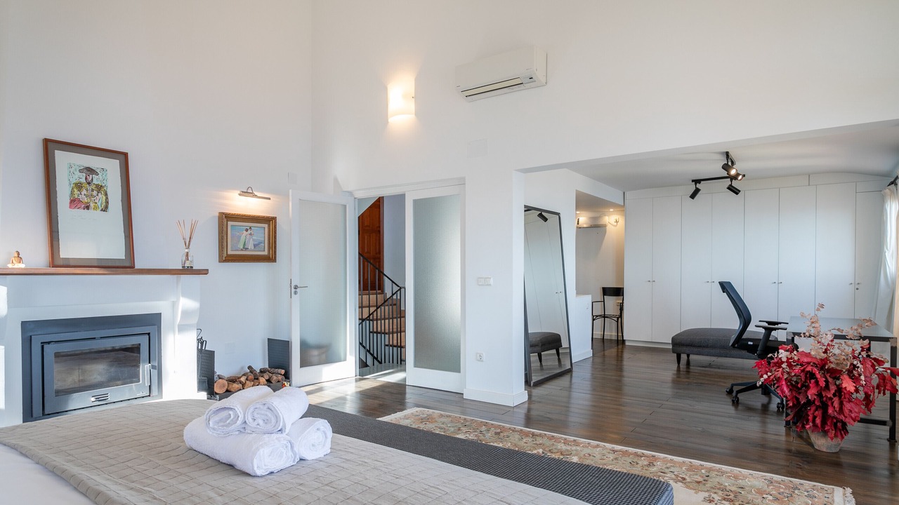Photo of Bedroom in Gran Alacant