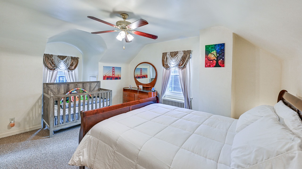 Photo of Bedroom in South Side