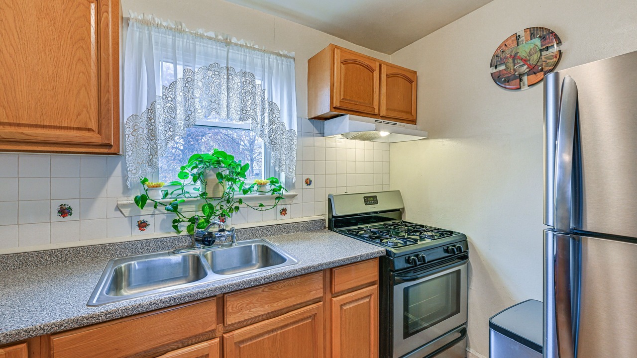 Photo of Kitchen in South Side