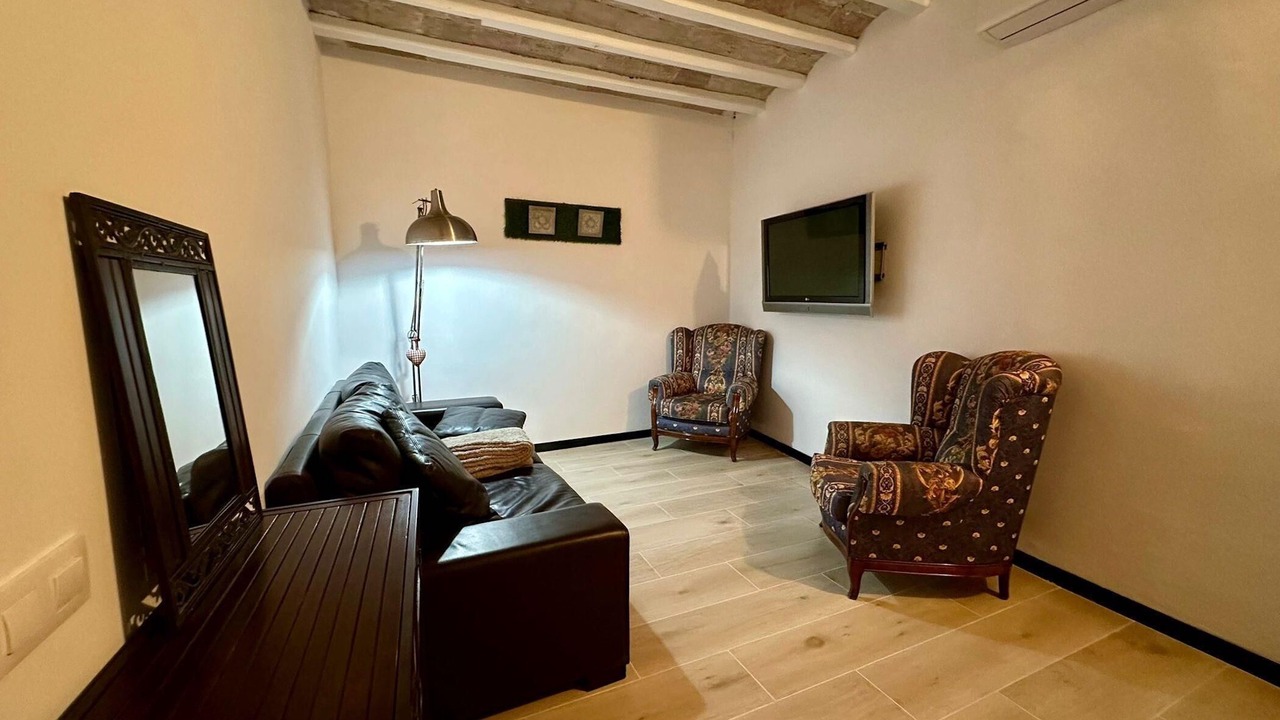 Photo of Livingroom in Vilanova I la Geltru