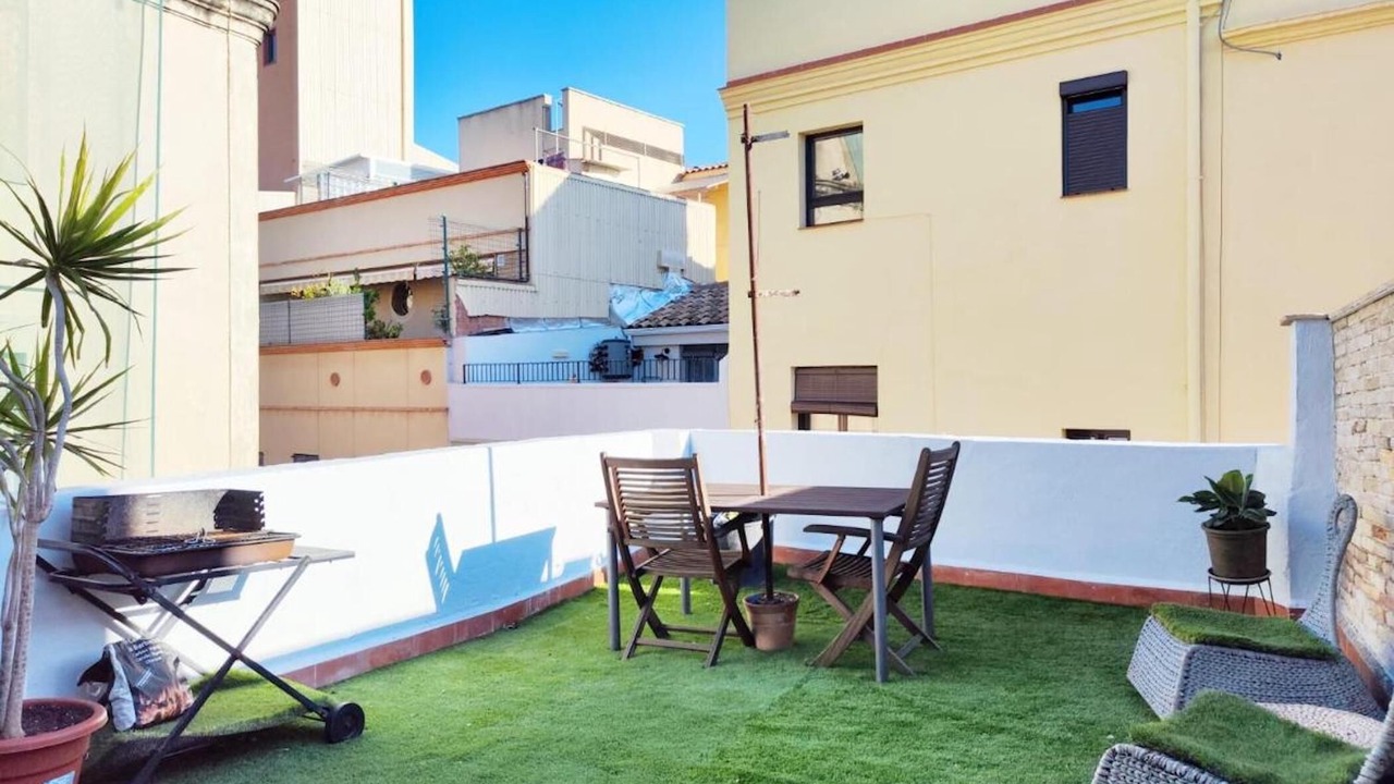 Photo of Outdoor in Vilanova I la Geltru