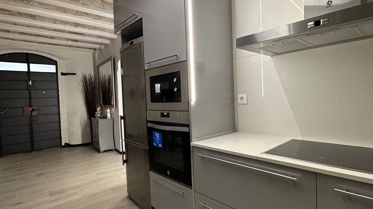 Photo of Kitchen in Vilanova I la Geltru