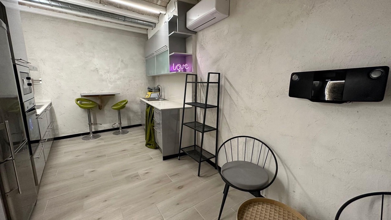 Photo of Kitchen in Vilanova I la Geltru