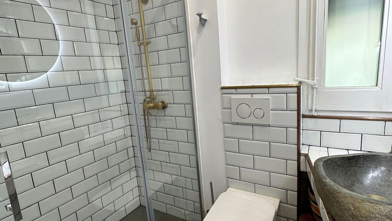 Photo of Bathroom in Vilanova I la Geltru