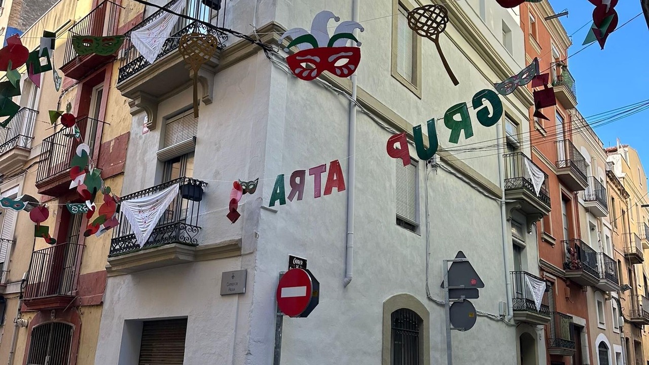 Photo of Outdoor in Vilanova I la Geltru