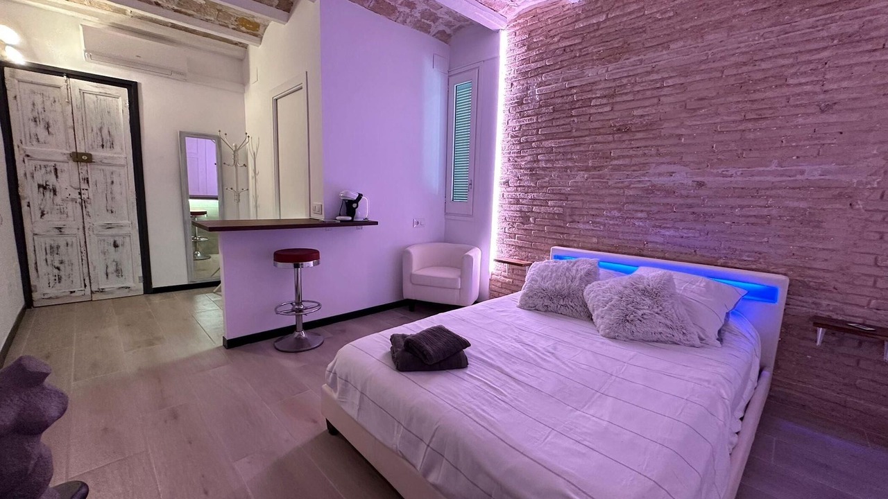 Photo of Bedroom in Vilanova I la Geltru