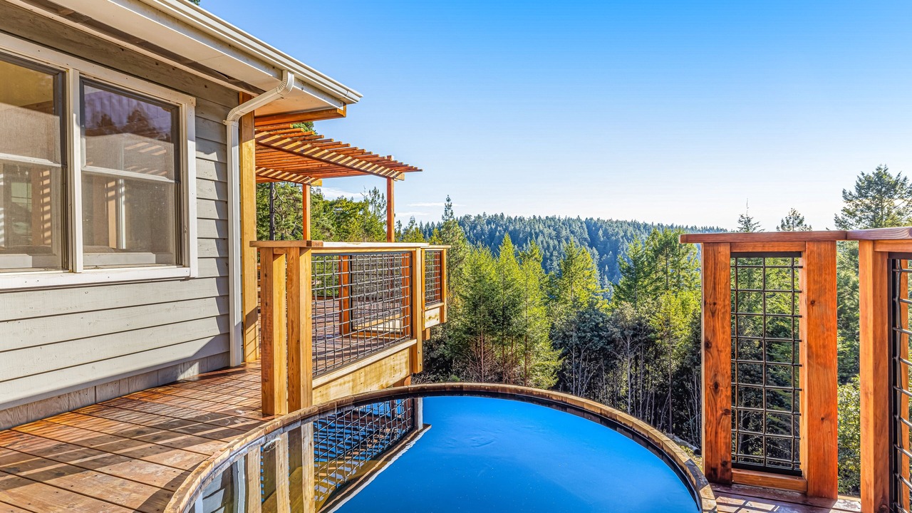 Photo of Outdoor in Little River