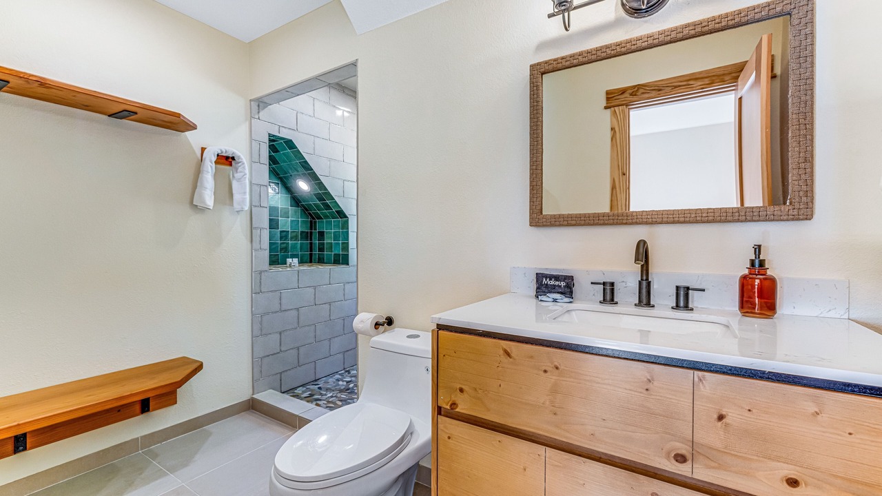 Photo of Bathroom in Little River