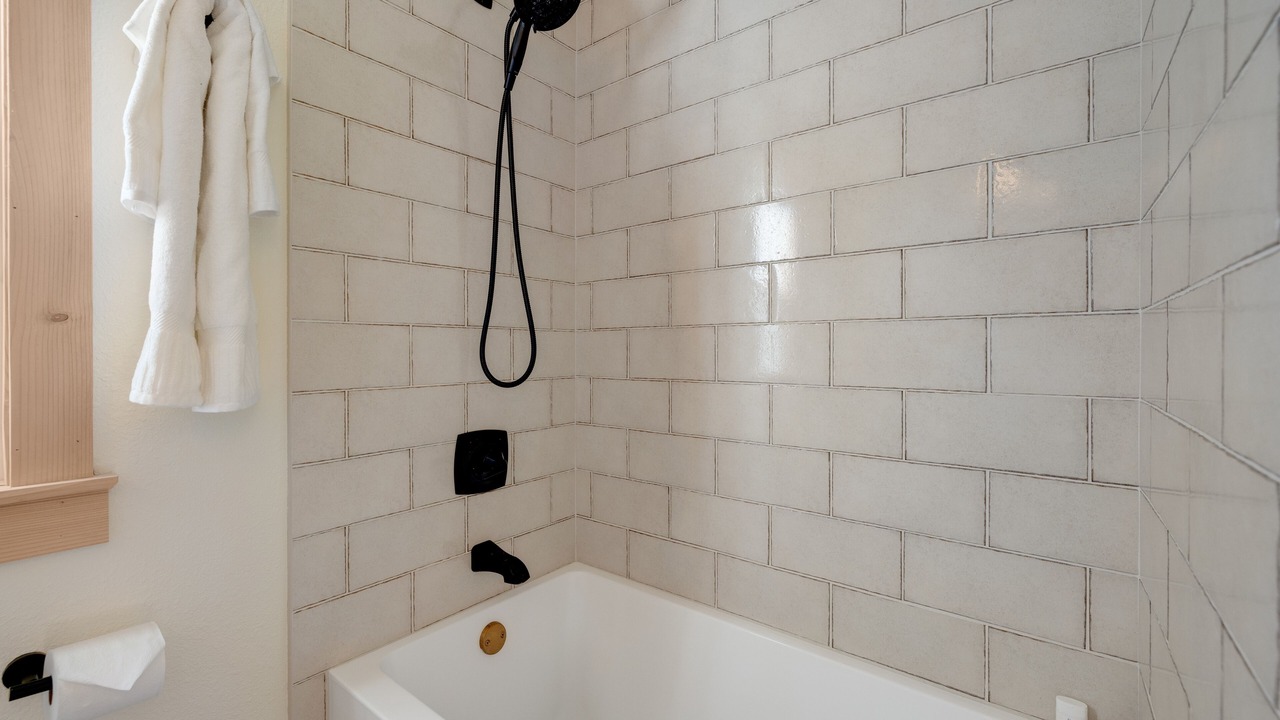 Photo of Bathroom in Little River