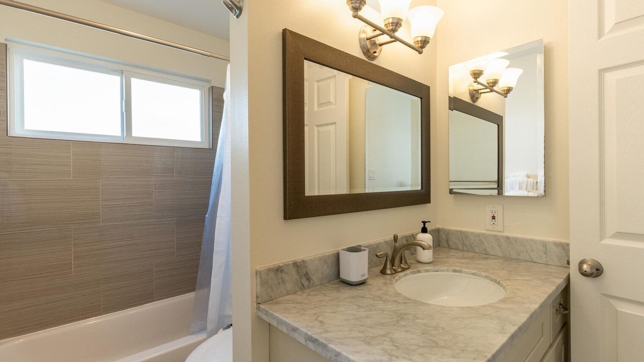 Photo of Bathroom in Berryessa