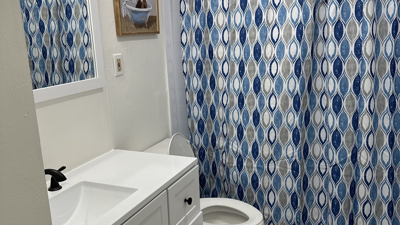 Photo of Bathroom in Mentor
