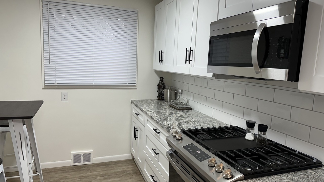 Photo of Kitchen in Mentor