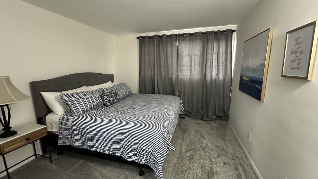 Photo of Bedroom in Mentor