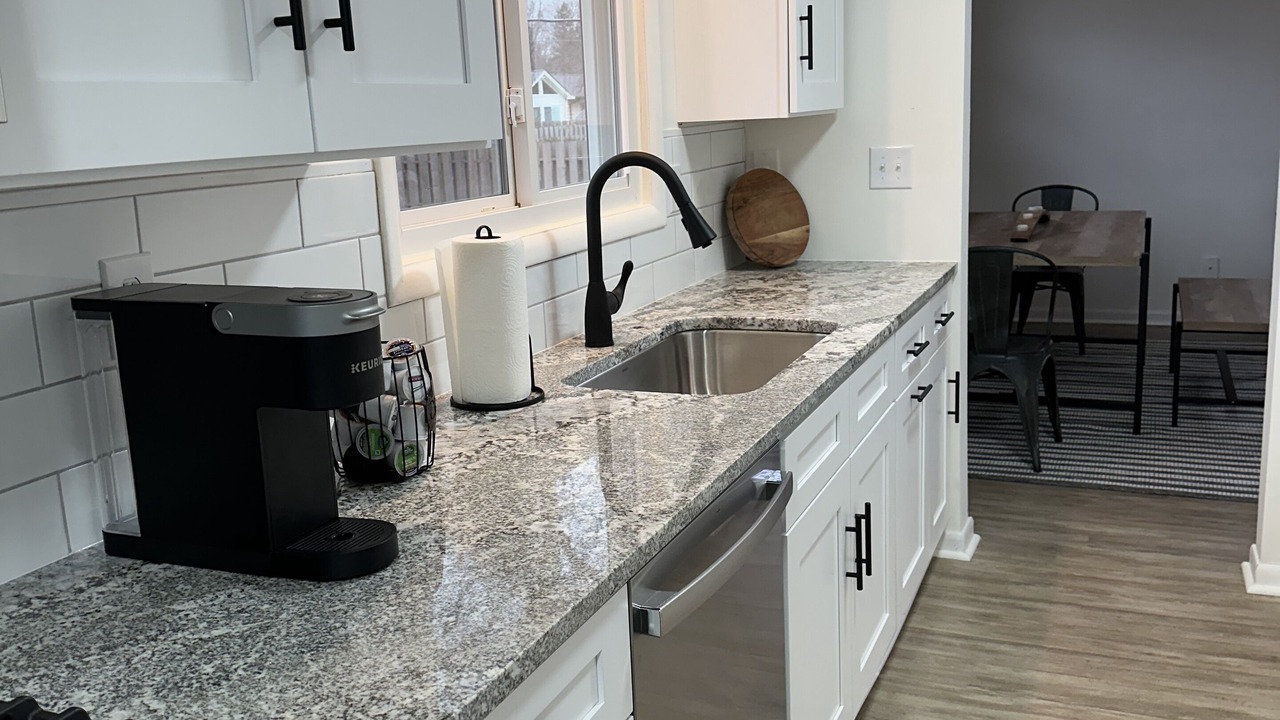 Photo of Kitchen in Mentor